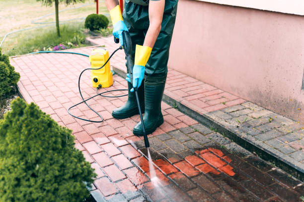 Roof Power Washing Services in Maugansville, MD