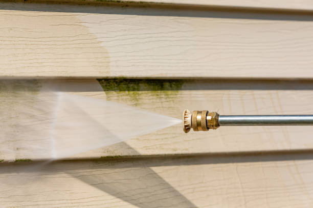 Best Sidewalk Pressure Washing  in Maugansville, MD