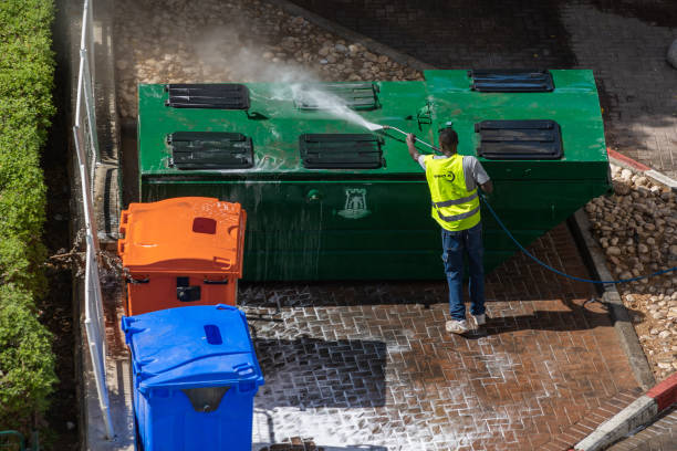 Best House Pressure Washing  in Maugansville, MD